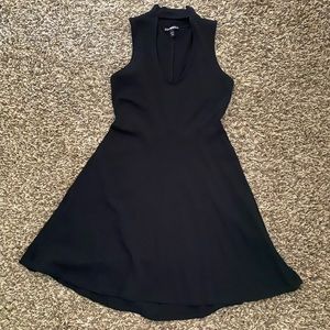 Choker Little Black Dress